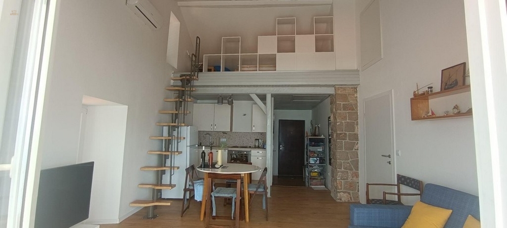 Thumbnail von Wohnung mit wunderschönem Blick auf den Hafen