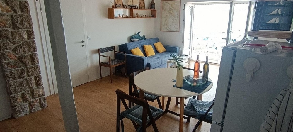 Thumbnail von Wohnung mit wunderschönem Blick auf den Hafen