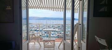 Thumbnail von Wohnung mit wunderschönem Blick auf den Hafen