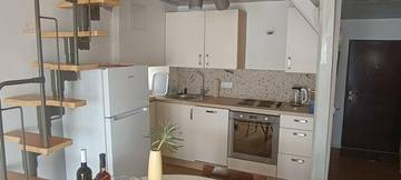 Thumbnail von Wohnung mit wunderschönem Blick auf den Hafen