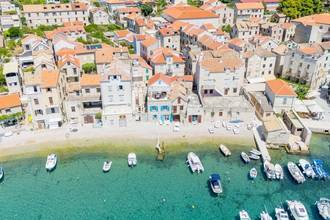 Thumbnail von Kumsalın hemen yanında şirin taş ev