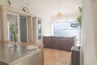 Thumbnail von Mediterranes Haus in außergewöhnlicher Lage direkt am Meer, Insel Hvar