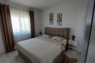 Thumbnail von Moderne Wohnung im obersten Stockwerk mit schönem Meerblick