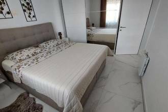 Thumbnail von Moderne Wohnung im obersten Stockwerk mit schönem Meerblick