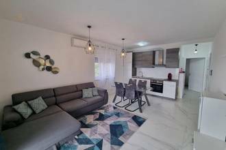 Thumbnail von Moderne Wohnung im obersten Stockwerk mit schönem Meerblick