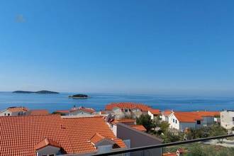 Thumbnail von Moderne Wohnung im obersten Stockwerk mit schönem Meerblick
