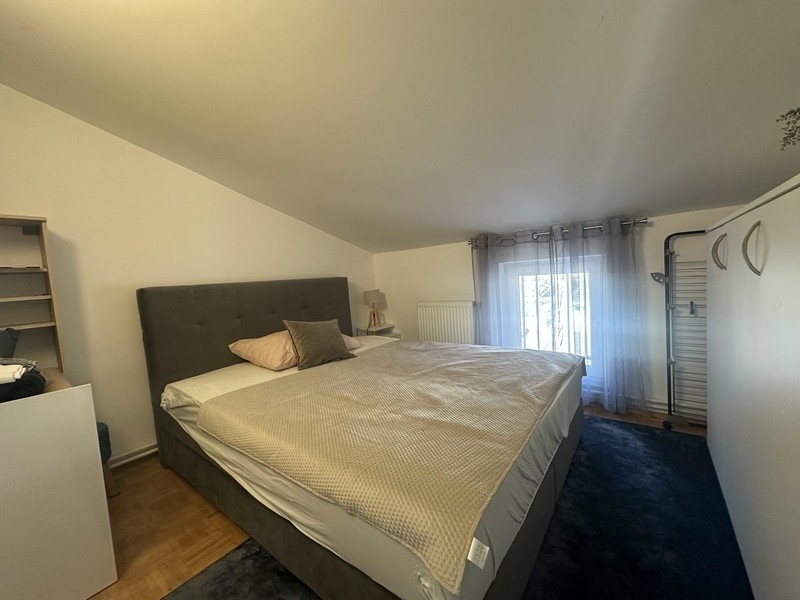 Thumbnail von Große Wohnung mit schönem Meerblick