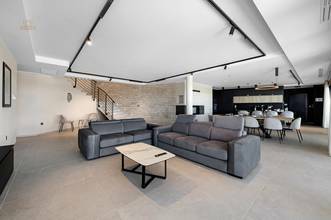 Thumbnail von Luksusowa willa z basenem infinity i widokiem na morze w spokojnej okolicy