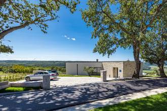 Thumbnail von Luksusowa willa z basenem infinity i widokiem na morze w spokojnej okolicy