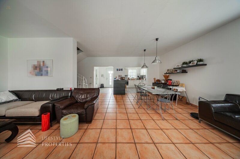 Thumbnail von Elegantes Eckreihenhaus  in Leopoldsdorf im Marchfeld