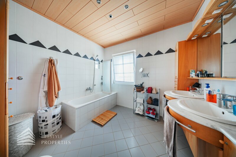 Thumbnail von Elegantes Eckreihenhaus  in Leopoldsdorf im Marchfeld