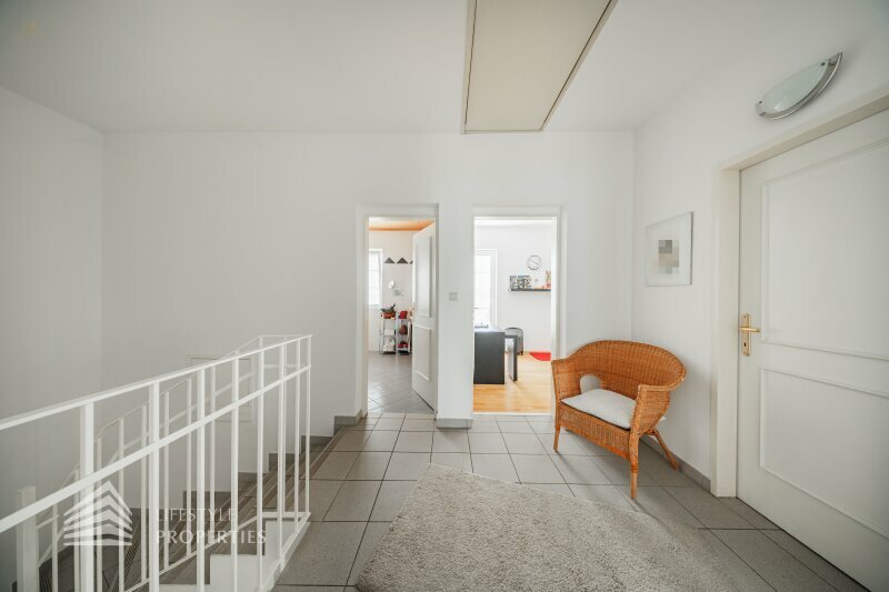 Thumbnail von Elegantes Eckreihenhaus  in Leopoldsdorf im Marchfeld