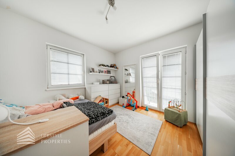 Thumbnail von Elegantes Eckreihenhaus  in Leopoldsdorf im Marchfeld