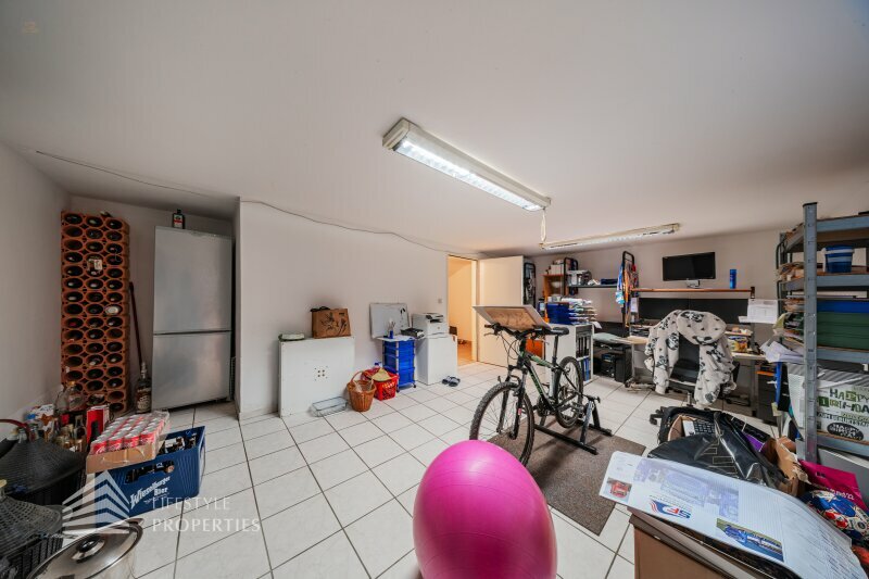 Thumbnail von Elegantes Eckreihenhaus  in Leopoldsdorf im Marchfeld