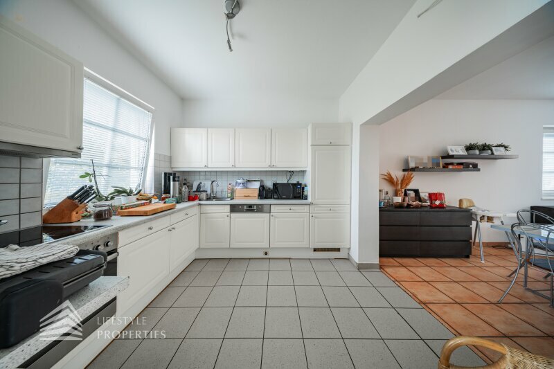 Thumbnail von Elegantes Eckreihenhaus  in Leopoldsdorf im Marchfeld