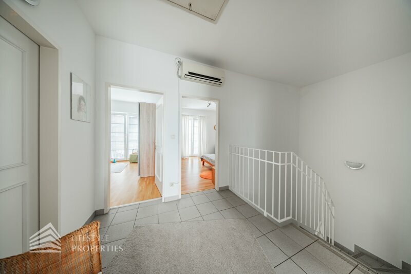 Thumbnail von Elegantes Eckreihenhaus  in Leopoldsdorf im Marchfeld