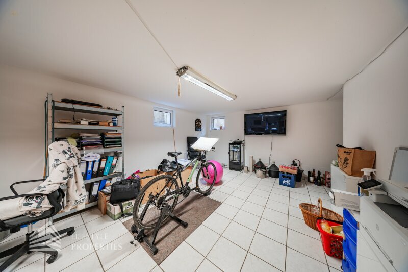 Thumbnail von Elegantes Eckreihenhaus  in Leopoldsdorf im Marchfeld