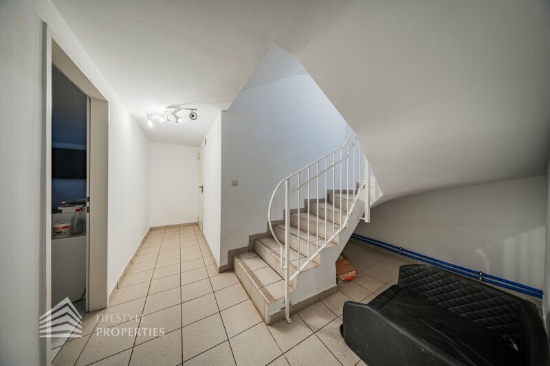 Thumbnail von Elegantes Eckreihenhaus  in Leopoldsdorf im Marchfeld