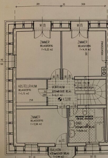 Thumbnail von Elegantes Eckreihenhaus  in Leopoldsdorf im Marchfeld