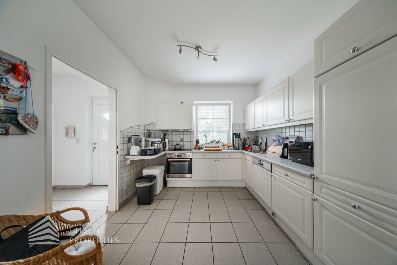 Thumbnail von Elegantes Eckreihenhaus  in Leopoldsdorf im Marchfeld