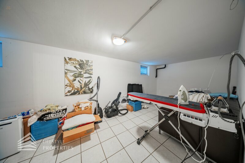 Thumbnail von Elegantes Eckreihenhaus  in Leopoldsdorf im Marchfeld