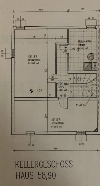 Thumbnail von Elegantes Eckreihenhaus  in Leopoldsdorf im Marchfeld