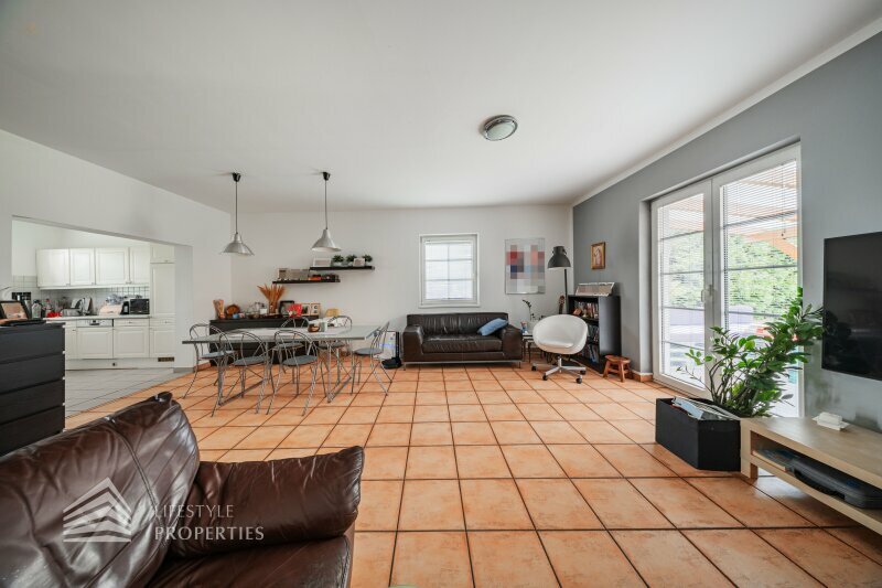 Thumbnail von Elegantes Eckreihenhaus  in Leopoldsdorf im Marchfeld