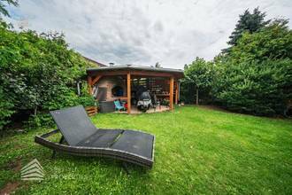 Thumbnail von Elegantes Eckreihenhaus  in Leopoldsdorf im Marchfeld