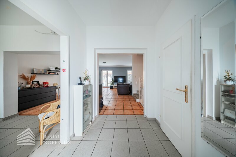 Thumbnail von Elegantes Eckreihenhaus  in Leopoldsdorf im Marchfeld