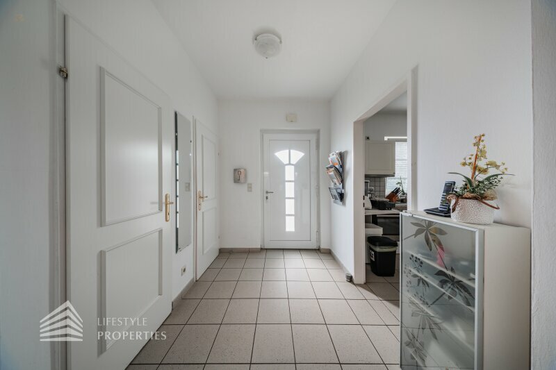 Thumbnail von Elegantes Eckreihenhaus  in Leopoldsdorf im Marchfeld