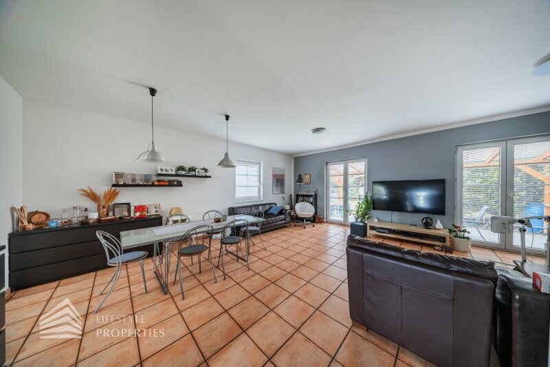 Thumbnail von Elegantes Eckreihenhaus  in Leopoldsdorf im Marchfeld