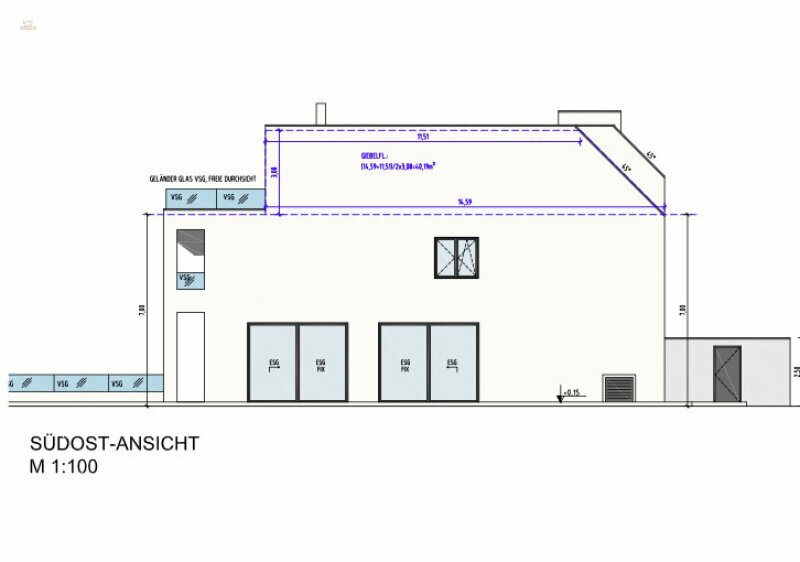 Thumbnail von Grandiose Luxusvilla mit Pool - Ihr Rückzugsort Nähe Wienerberg