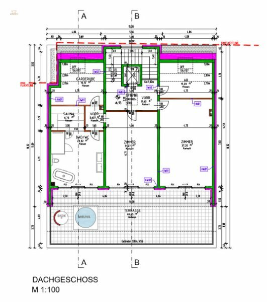 Thumbnail von Grandiose Luxusvilla mit Pool - Ihr Rückzugsort Nähe Wienerberg