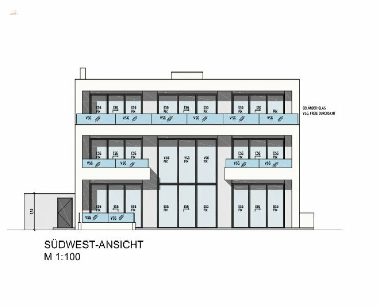 Thumbnail von Grandiose Luxusvilla mit Pool - Ihr Rückzugsort Nähe Wienerberg