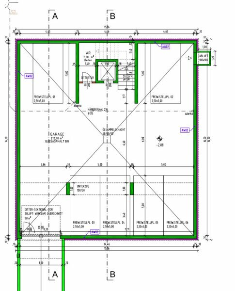Thumbnail von Grandiose Luxusvilla mit Pool - Ihr Rückzugsort Nähe Wienerberg