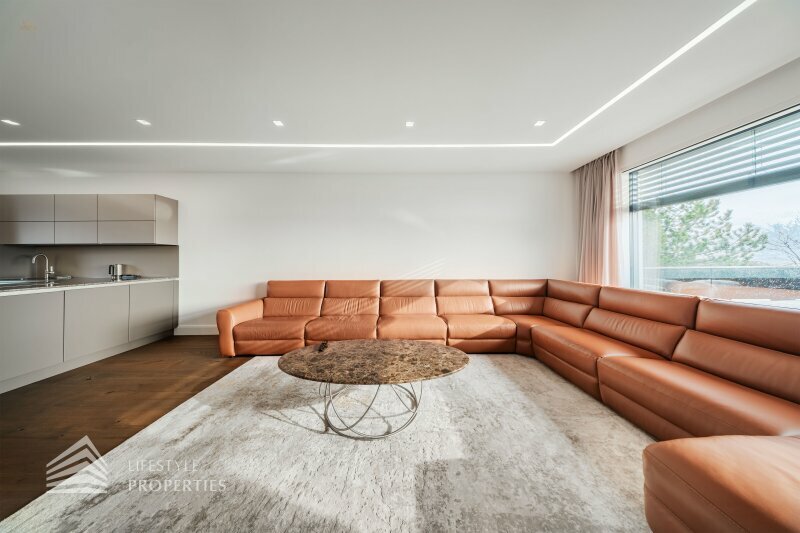 Thumbnail von Grandiose Luxusvilla mit Pool - Ihr Rückzugsort Nähe Wienerberg