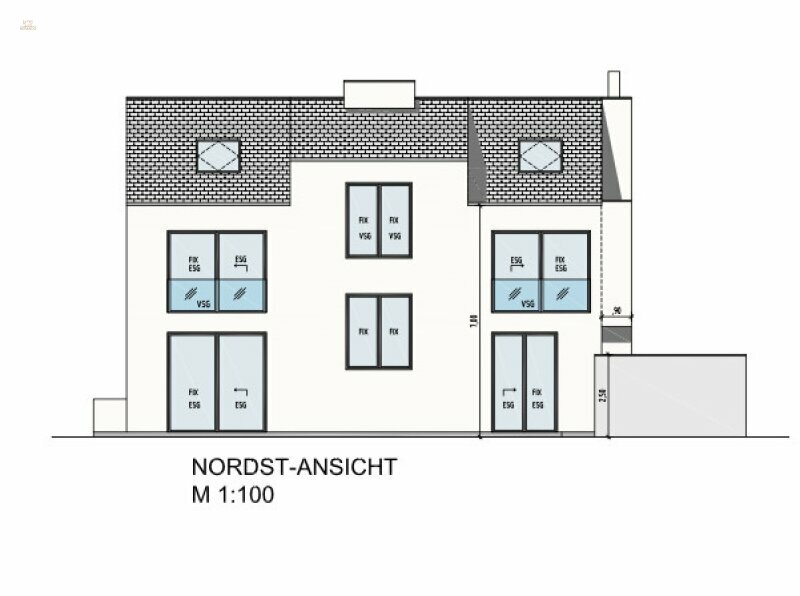 Thumbnail von Grandiose Luxusvilla mit Pool - Ihr Rückzugsort Nähe Wienerberg