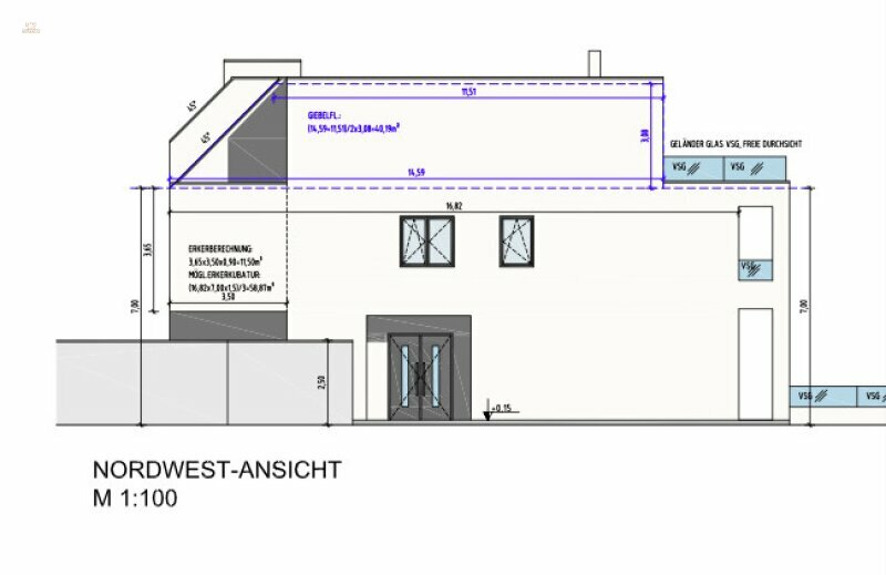 Thumbnail von Grandiose Luxusvilla mit Pool - Ihr Rückzugsort Nähe Wienerberg