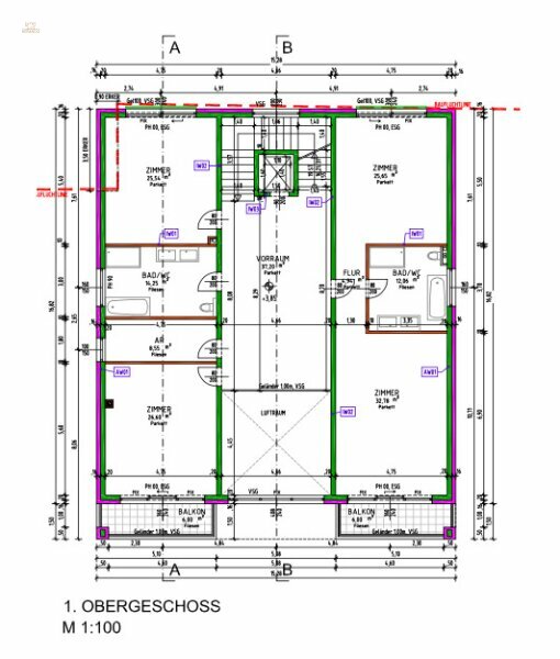 Thumbnail von Grandiose Luxusvilla mit Pool - Ihr Rückzugsort Nähe Wienerberg
