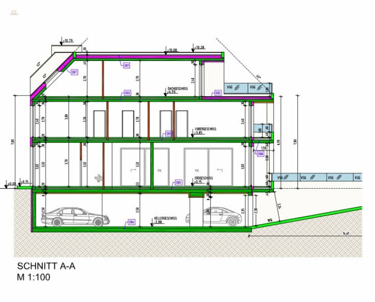 Thumbnail von Grandiose Luxusvilla mit Pool - Ihr Rückzugsort Nähe Wienerberg