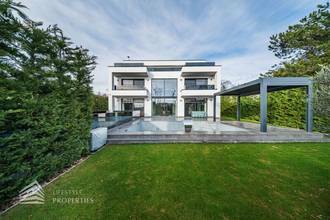 Thumbnail von Grandiose Luxusvilla mit Pool - Ihr Rückzugsort Nähe Wienerberg