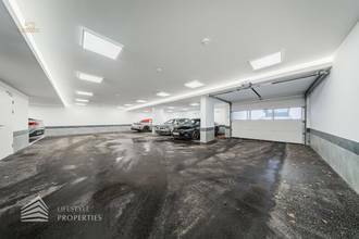 Thumbnail von Grandiose Luxusvilla mit Pool - Ihr Rückzugsort Nähe Wienerberg