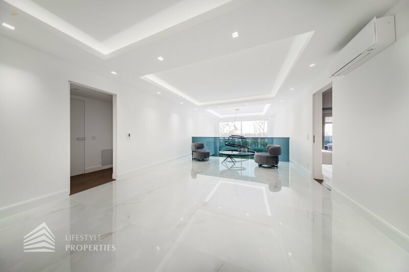 Thumbnail von Grandiose Luxusvilla mit Pool - Ihr Rückzugsort Nähe Wienerberg