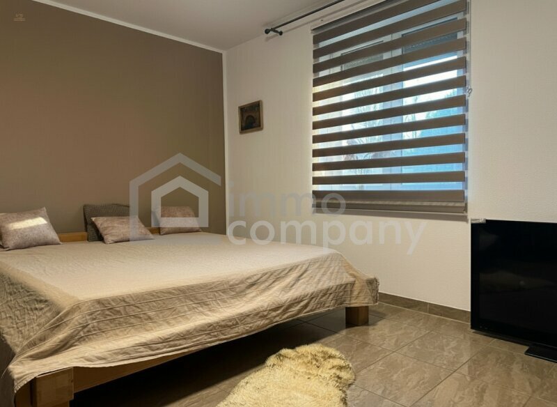 Thumbnail von Ihr neues zu Hause wartet mit Garten, Terrasse & Garage – 3 Zimmer! Preis VB