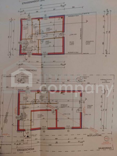 Thumbnail von Ihr neues zu Hause wartet mit Garten, Terrasse & Garage – 3 Zimmer! Preis VB