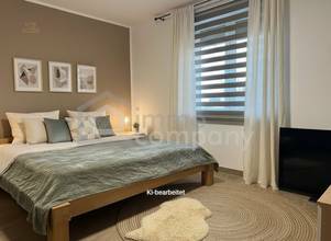 Thumbnail von Ihr neues zu Hause wartet mit Garten, Terrasse & Garage – 3 Zimmer! Preis VB