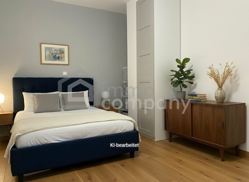 Thumbnail von Ihr neues zu Hause wartet mit Garten, Terrasse & Garage – 3 Zimmer! Preis VB