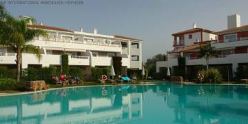 Thumbnail von ***Schöne Wohnung in Cortijo del mar mit Ausblick auf das Meer***
