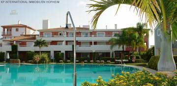 Thumbnail von ***Schöne Wohnung in Cortijo del mar mit Ausblick auf das Meer***