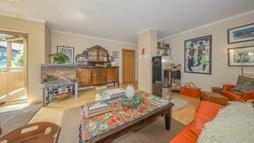 Thumbnail von Gemütliche Wohnung nahe dem Schwarzsee